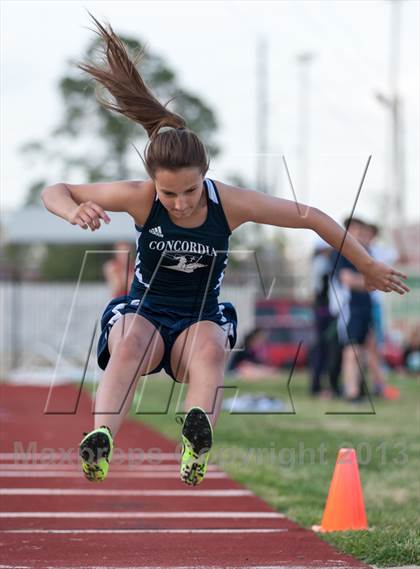 Thumbnail 1 in Cougar Invitational  photogallery.