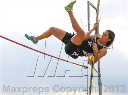 Thumbnail 2 in Cougar Invitational  photogallery.