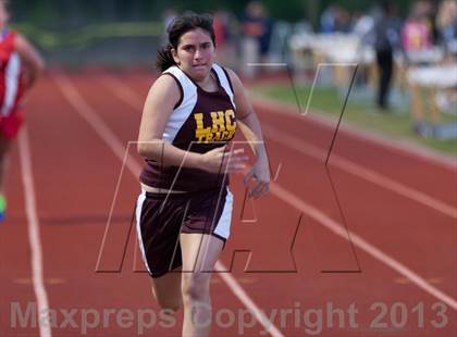 Thumbnail 3 in Cougar Invitational  photogallery.