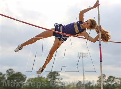 Thumbnail 3 in Cougar Invitational  photogallery.