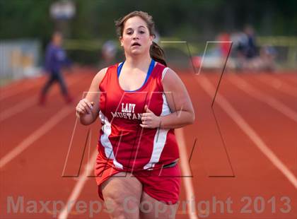 Thumbnail 2 in Cougar Invitational  photogallery.