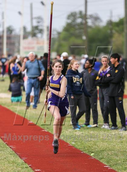 Thumbnail 1 in Cougar Invitational  photogallery.