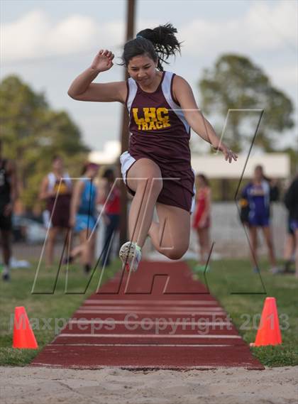 Thumbnail 3 in Cougar Invitational  photogallery.