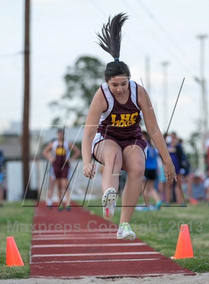 Thumbnail 1 in Cougar Invitational  photogallery.