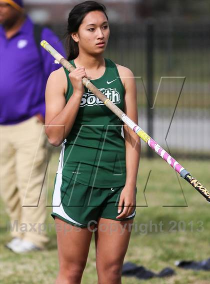Thumbnail 1 in Cougar Invitational  photogallery.