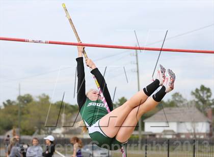 Thumbnail 3 in Cougar Invitational  photogallery.