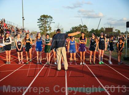 Thumbnail 1 in Cougar Invitational  photogallery.