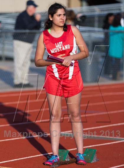 Thumbnail 3 in Cougar Invitational  photogallery.