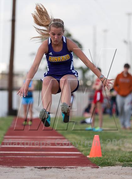 Thumbnail 1 in Cougar Invitational  photogallery.