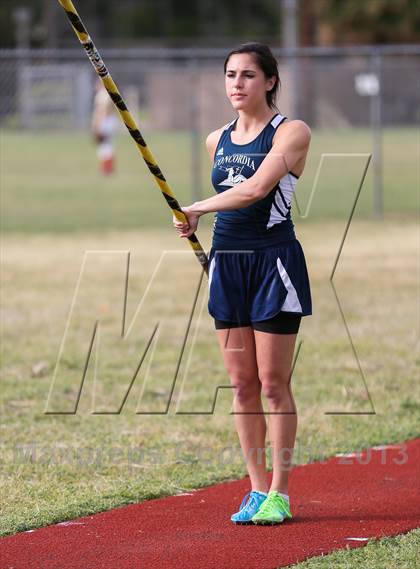 Thumbnail 3 in Cougar Invitational  photogallery.