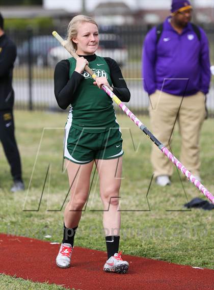 Thumbnail 2 in Cougar Invitational  photogallery.