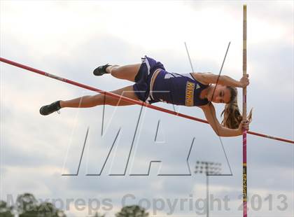 Thumbnail 1 in Cougar Invitational  photogallery.