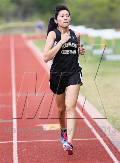 Thumbnail 1 in Cougar Invitational  photogallery.