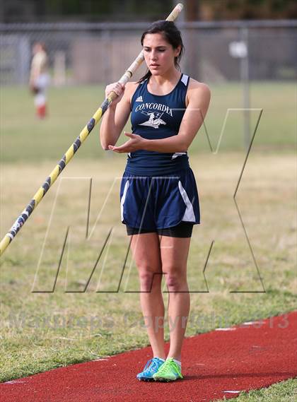 Thumbnail 1 in Cougar Invitational  photogallery.