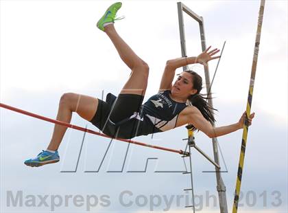 Thumbnail 1 in Cougar Invitational  photogallery.