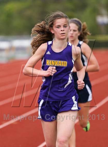 Thumbnail 3 in Cougar Invitational  photogallery.