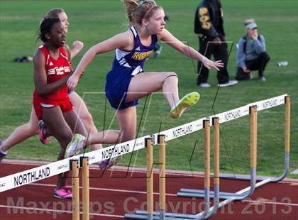 Thumbnail 2 in Cougar Invitational  photogallery.