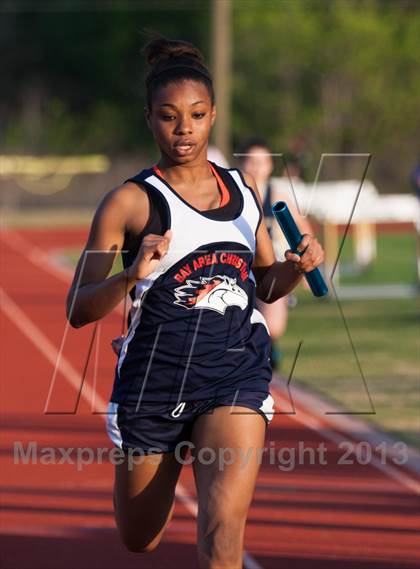 Thumbnail 1 in Cougar Invitational  photogallery.