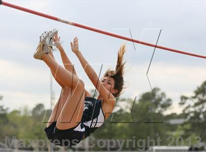 Thumbnail 2 in Cougar Invitational  photogallery.