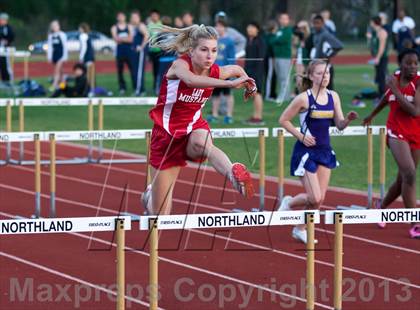 Thumbnail 1 in Cougar Invitational  photogallery.