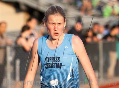 Thumbnail 2 in Cougar Invitational  photogallery.
