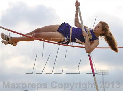 Thumbnail 1 in Cougar Invitational  photogallery.