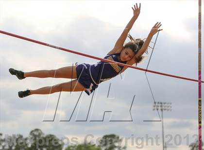 Thumbnail 3 in Cougar Invitational  photogallery.