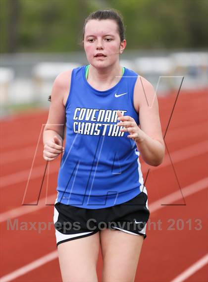Thumbnail 1 in Cougar Invitational  photogallery.