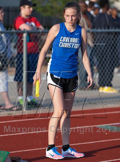Thumbnail 2 in Cougar Invitational  photogallery.