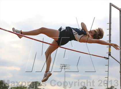 Thumbnail 1 in Cougar Invitational  photogallery.