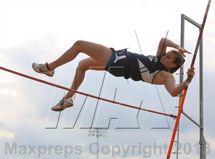 Thumbnail 2 in Cougar Invitational  photogallery.