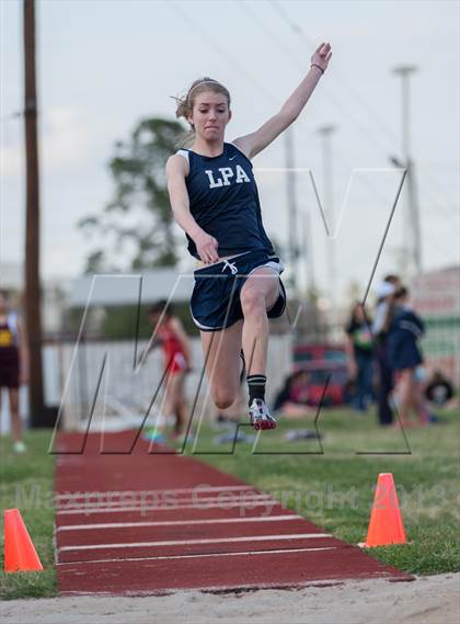Thumbnail 1 in Cougar Invitational  photogallery.