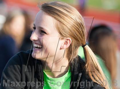 Thumbnail 3 in Cougar Invitational  photogallery.