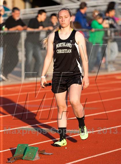 Thumbnail 2 in Cougar Invitational  photogallery.
