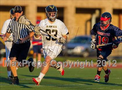 Thumbnail 2 in Binghamton @ Corning (Section 4 Class A Semifinal) photogallery.