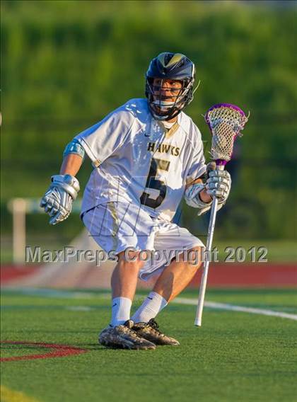 Thumbnail 3 in Binghamton @ Corning (Section 4 Class A Semifinal) photogallery.