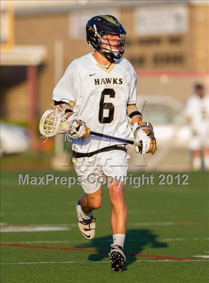 Thumbnail 3 in Binghamton @ Corning (Section 4 Class A Semifinal) photogallery.