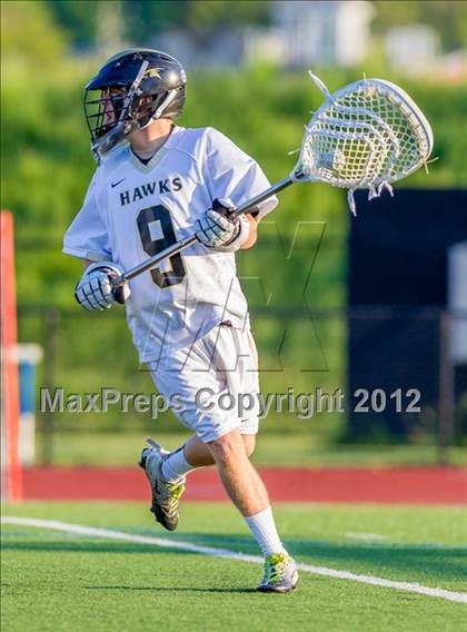 Thumbnail 2 in Binghamton @ Corning (Section 4 Class A Semifinal) photogallery.