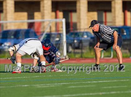 Thumbnail 1 in Binghamton @ Corning (Section 4 Class A Semifinal) photogallery.