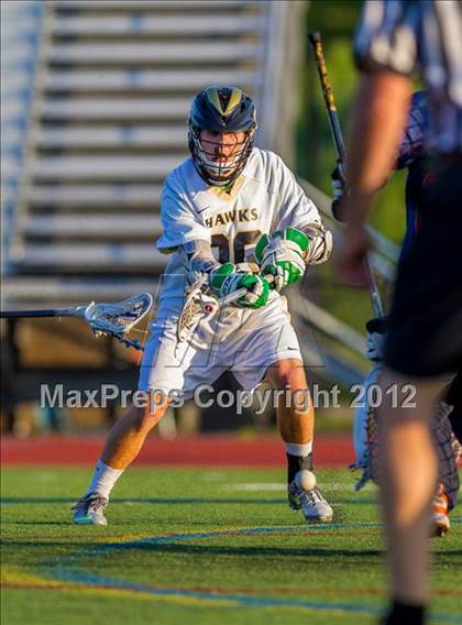 Thumbnail 2 in Binghamton @ Corning (Section 4 Class A Semifinal) photogallery.