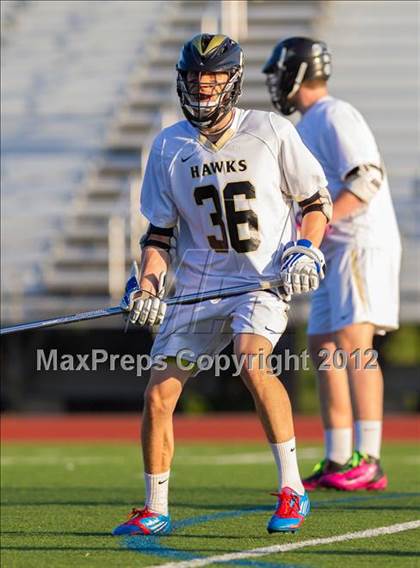 Thumbnail 3 in Binghamton @ Corning (Section 4 Class A Semifinal) photogallery.