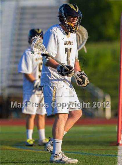 Thumbnail 1 in Binghamton @ Corning (Section 4 Class A Semifinal) photogallery.