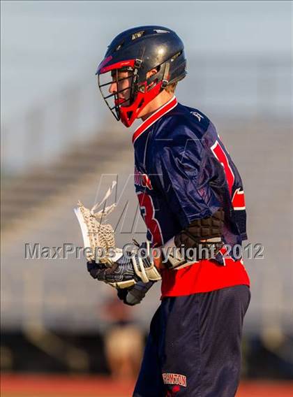 Thumbnail 1 in Binghamton @ Corning (Section 4 Class A Semifinal) photogallery.