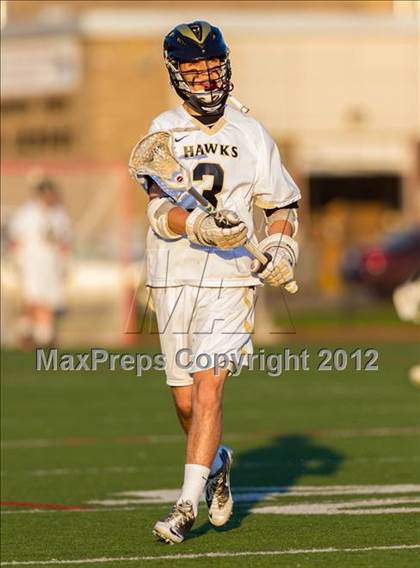 Thumbnail 1 in Binghamton @ Corning (Section 4 Class A Semifinal) photogallery.