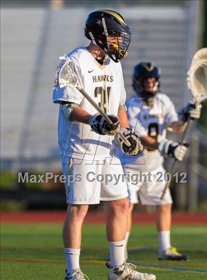 Thumbnail 2 in Binghamton @ Corning (Section 4 Class A Semifinal) photogallery.