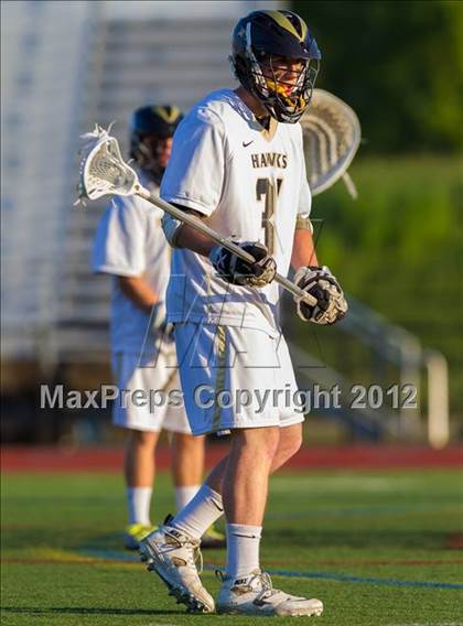 Thumbnail 3 in Binghamton @ Corning (Section 4 Class A Semifinal) photogallery.
