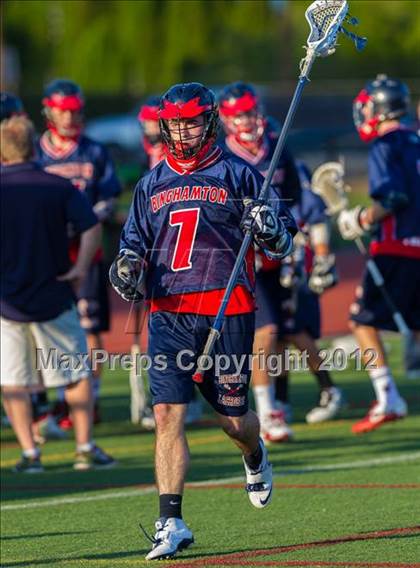 Thumbnail 3 in Binghamton @ Corning (Section 4 Class A Semifinal) photogallery.