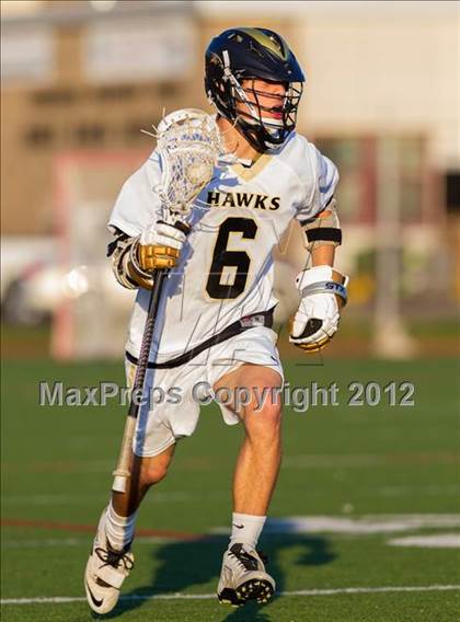 Thumbnail 1 in Binghamton @ Corning (Section 4 Class A Semifinal) photogallery.