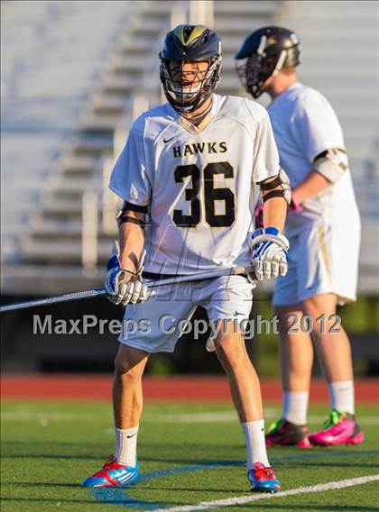 Thumbnail 1 in Binghamton @ Corning (Section 4 Class A Semifinal) photogallery.