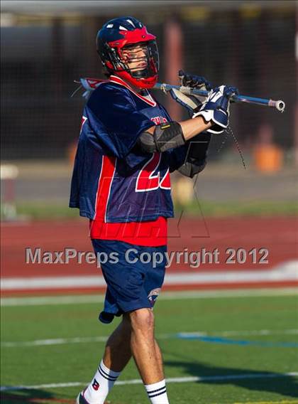 Thumbnail 2 in Binghamton @ Corning (Section 4 Class A Semifinal) photogallery.